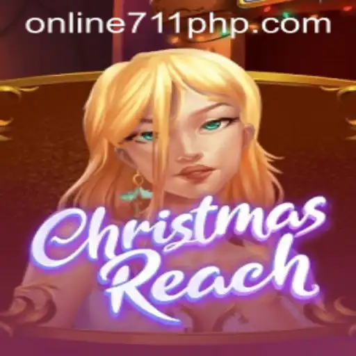 ChristmasReach: A Festive Adventure with the 711PHP Challenge