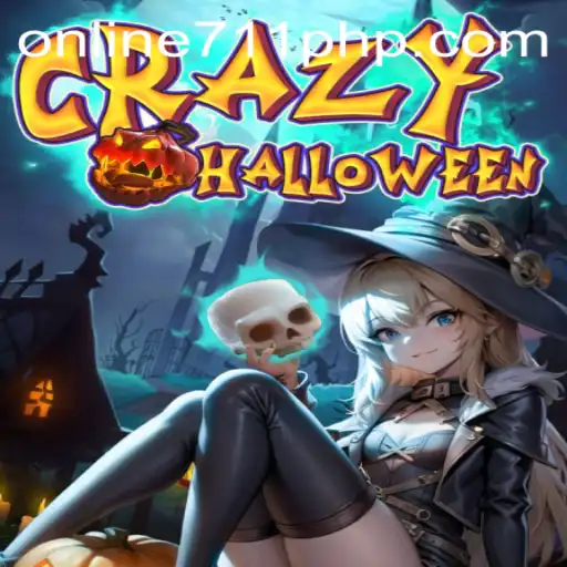 CrazyHalloween: The Ultimate Spooky Adventure