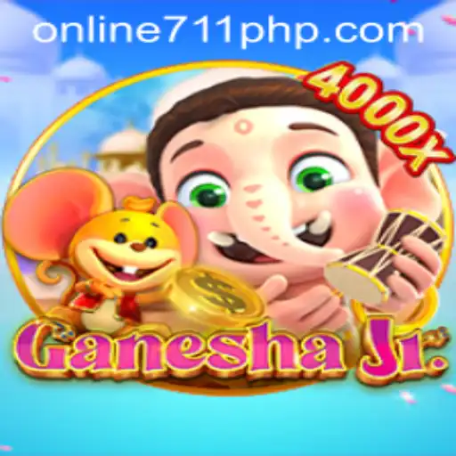Discover the Fascinating World of GaneshaJr: A Dive into Gameplay and Rules