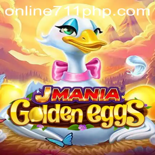 Explore the Exciting World of JManiaGoldenEggs and the 711PHP Challenge