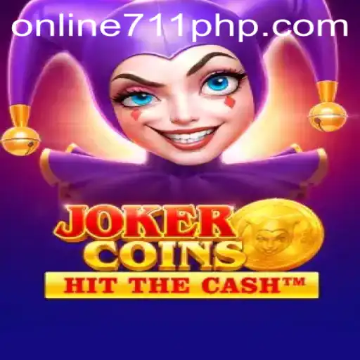 JokerCoins: The Innovative Game Revolutionizing Digital Fun