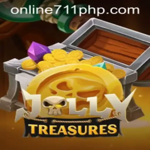 Discover JollyTreasures: A Thrilling Adventure in 711PHP