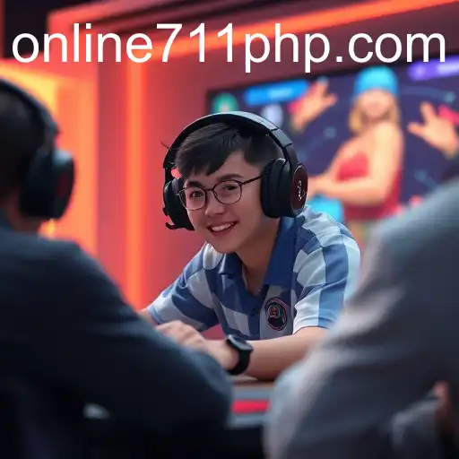 Live Games: Revolutionizing Entertainment with Innovation