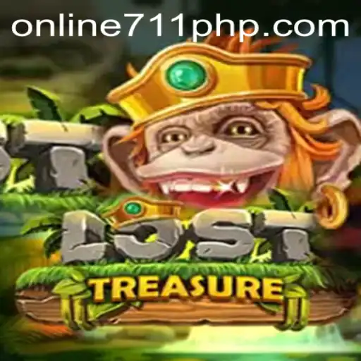 Discover the Exciting World of 'LostTreasure': A Journey Through Adventure and Strategy