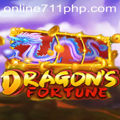 DragonFortune: An Exciting Adventure Game in the Age of 711PHP
