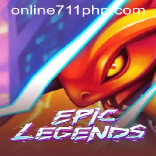 Exploring the Epic World of EpicLegends: A New Frontier in Gaming