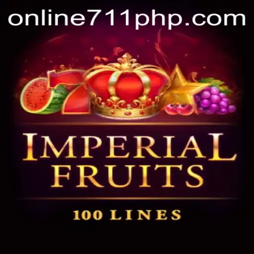 ImperialFruits100: A New Gaming Experience in the Era of 711PHP