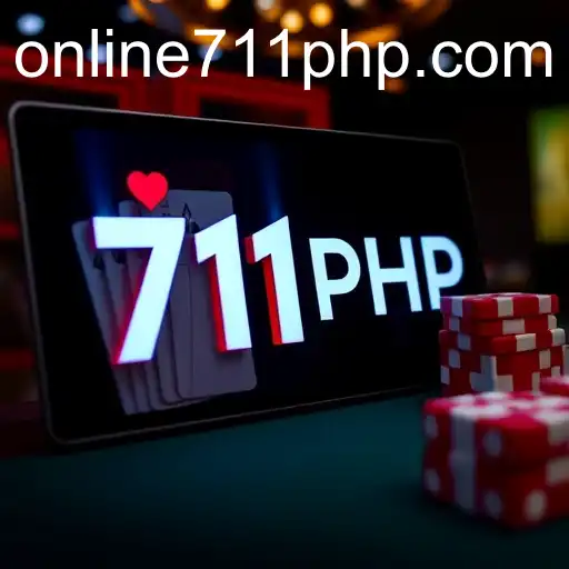 Online Baccarat: An Insight into 711PHP