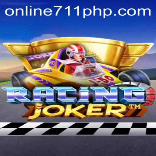 The Thrilling World of RacingJoker: Unveiling the Excitement and Strategy