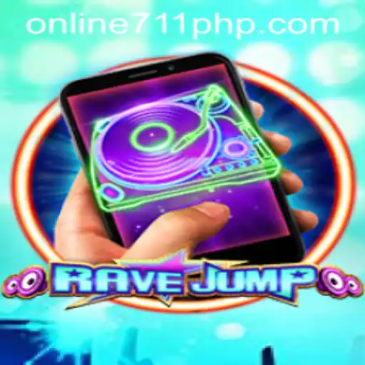 RaveJumpmobile - A Dynamic Dive into the Thrilling World of Virtual Rhythm
