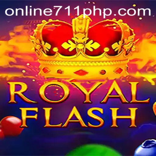 Immerse Yourself in RoyalFlash: A New Sensation in Gaming with 711PHP