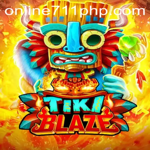 Exploring the Exciting World of TikiBlaze: A Game Fueled by Adventure and Strategy